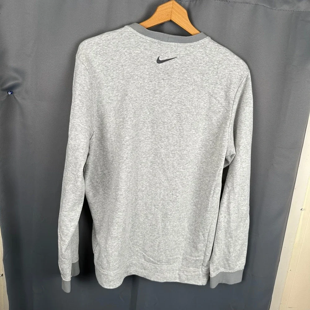 Nike yoga therma